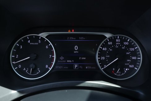 Used 2024 Nissan Sentra SV image 27