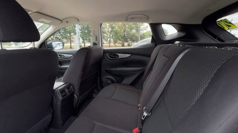 Used 2020 Nissan Rogue Sport S w/ Appearance Package image 37