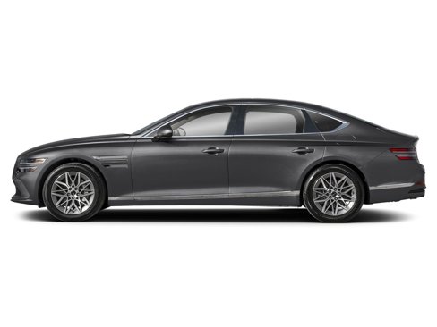 New 2025 Genesis G80 2.5T Advanced image 3