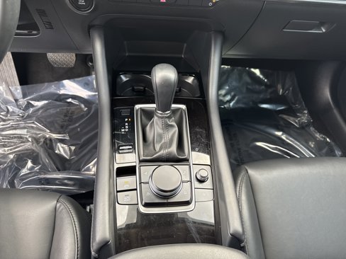 Used 2024 MAZDA MAZDA3 s image 19