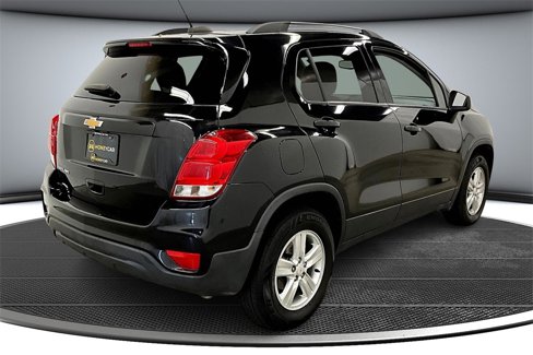 Used 2021 Chevrolet Trax LT image 6