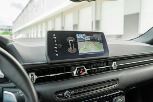Used 2020 Toyota Supra Premium image 15