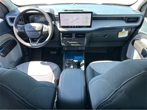 New 2025 Ford Maverick XLT image 8