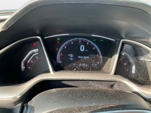 Used 2021 Honda Civic Sport image 13