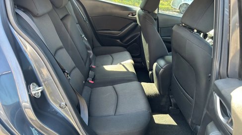 Used 2016 MAZDA MAZDA3 i Sport w/ Preferred Equipment Package image 13