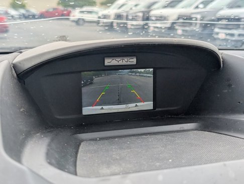 Used 2018 Ford Escape S image 17