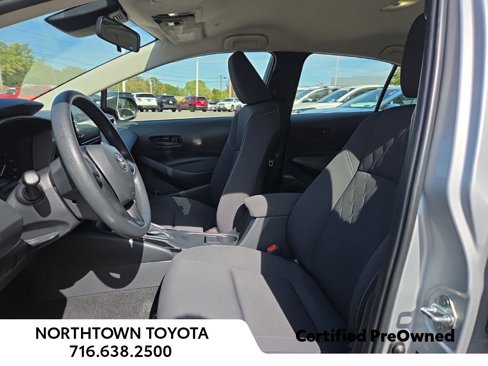 Used 2023 Toyota Corolla LE image 18