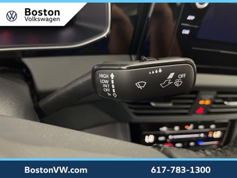 New 2025 Volkswagen Jetta S image 13