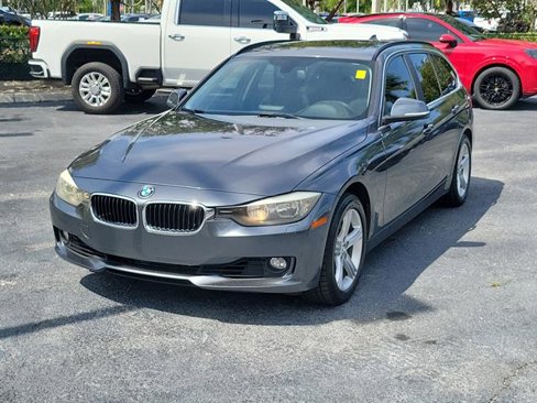 Used 2015 BMW 328i xDrive Wagon image 71