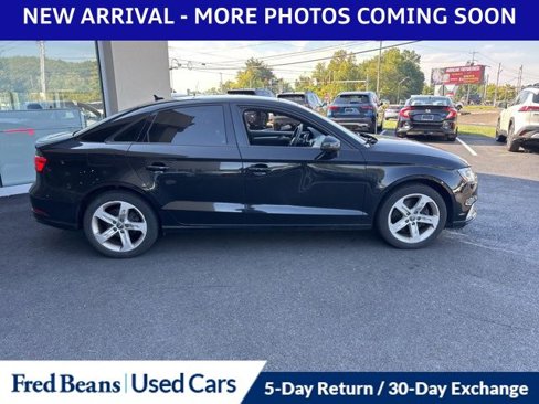 Used 2017 Audi A3 2.0T Premium w/ Convenience Package image 4