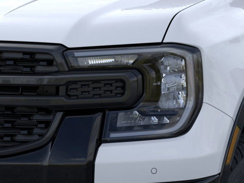 New 2024 Ford Ranger XLT image 18