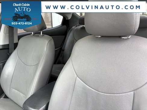 Used 2013 Hyundai Elantra Limited image 19
