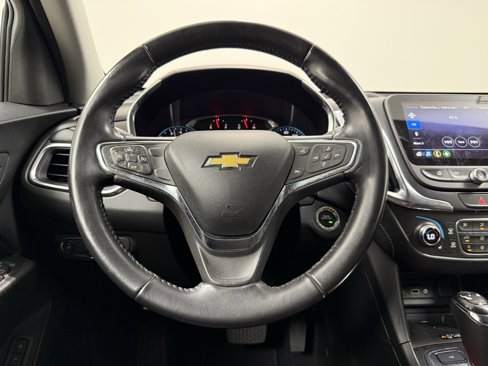 Used 2019 Chevrolet Equinox Premier image 20