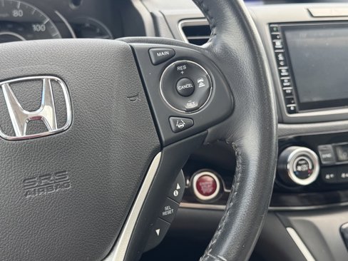 Used 2016 Honda CR-V Touring image 30