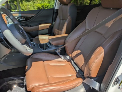 Used 2022 Subaru Outback Touring w/ Popular Package #2 image 20
