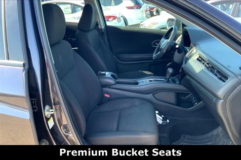 Used 2016 Honda HR-V EX image 7