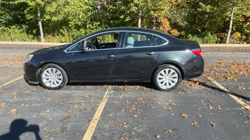 Used 2015 Buick Verano image 5