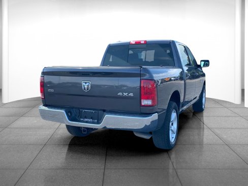 Used 2015 RAM 1500 Classic SLT image 7