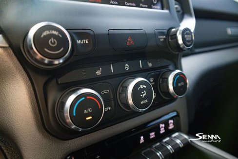 Used 2021 RAM 1500 Big Horn image 35