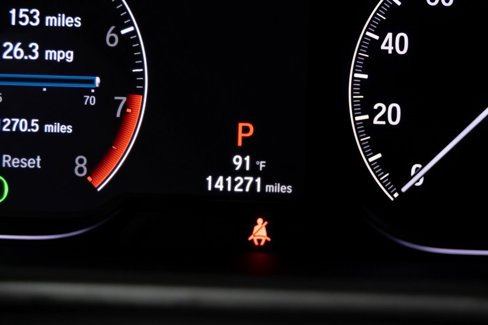 Used 2018 Honda Accord EX-L image 19