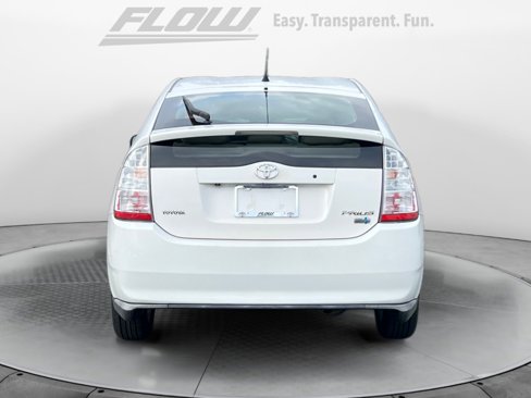 Used 2008 Toyota Prius image 7