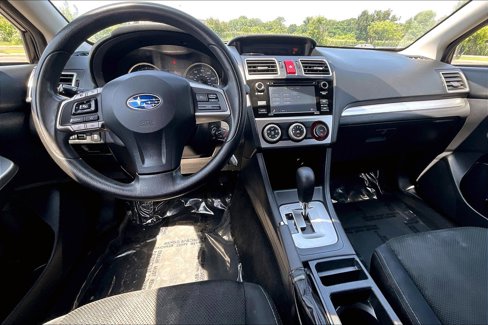 Used 2015 Subaru Crosstrek 2.0i Premium image 12