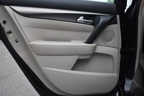 Used 2012 Acura TL w/ Technology Package image 40