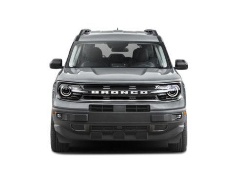 Used 2022 Ford Bronco Sport Big Bend w/ Convenience Package image 4