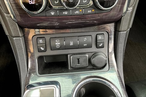 Used 2017 Buick Enclave Premium image 26
