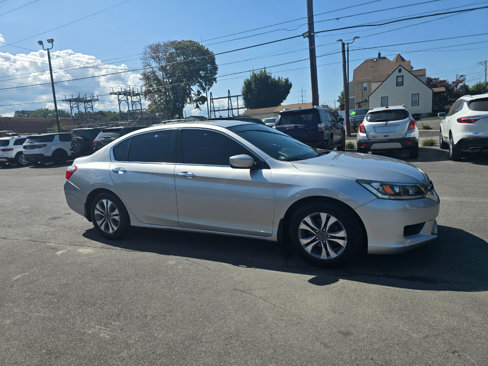 Used 2015 Honda Accord LX image 5
