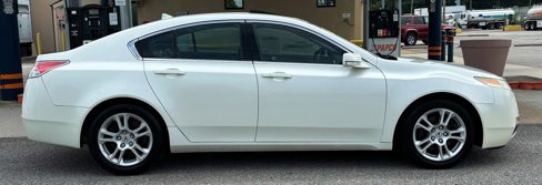 Used 2010 Acura TL image 7