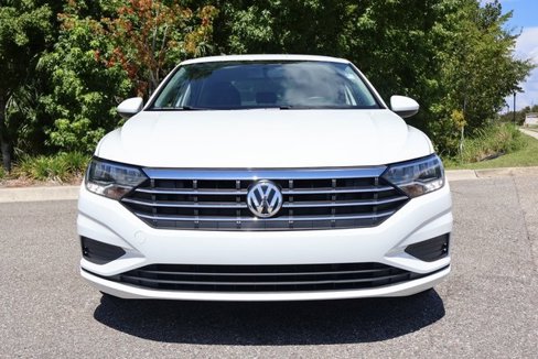 Used 2019 Volkswagen Jetta S w/ Driver Assistance Package image 2