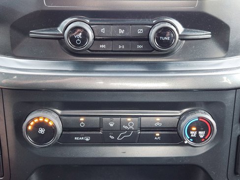 Used 2022 Ford F150 XL w/ STX Appearance Package image 19