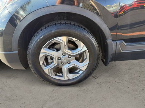 Used 2018 Honda CR-V EX-L image 14
