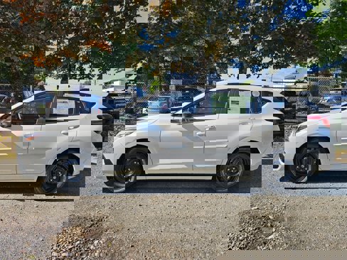 New 2025 Subaru Impreza 2.0i image 2