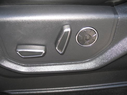Used 2020 Ford F150 Platinum image 25
