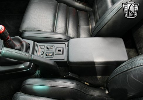 Used 1991 MAZDA RX-7 Convertible image 22