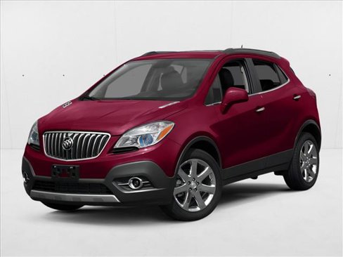 Used 2014 Buick Encore Premium image 1
