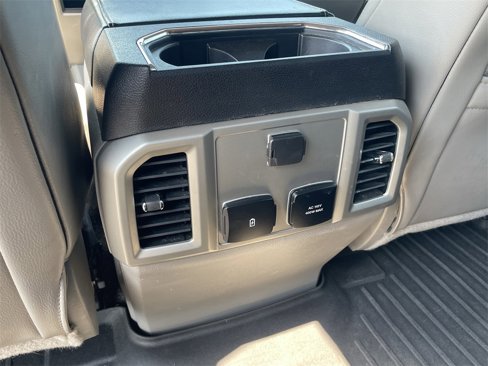 Used 2017 Ford F150 Lariat image 24