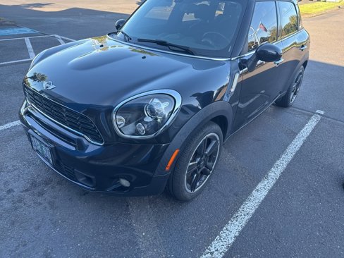 Used 2013 MINI Cooper Countryman S image 6