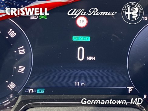 New 2024 Alfa Romeo Tonale Ti image 26
