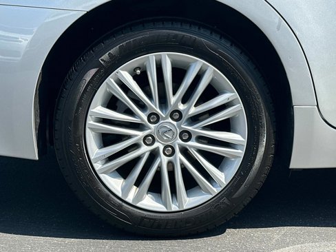 Used 2016 Lexus ES 350 image 27