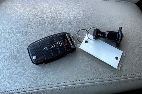 Used 2019 Kia Sorento LX w/ Option Group 020 image 32