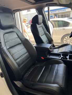 Used 2018 Honda CR-V EX-L image 14