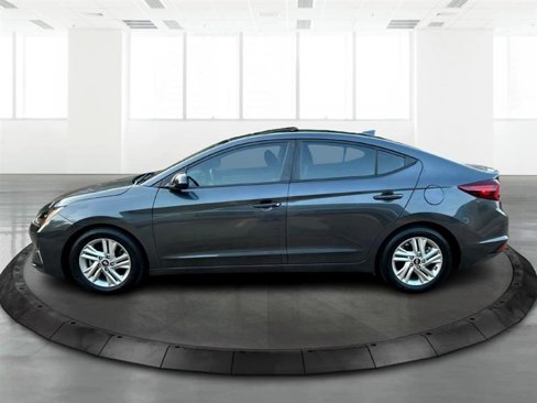 Used 2020 Hyundai Elantra Value Edition image 7