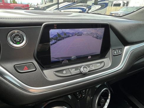 Used 2019 Chevrolet Blazer LT image 33