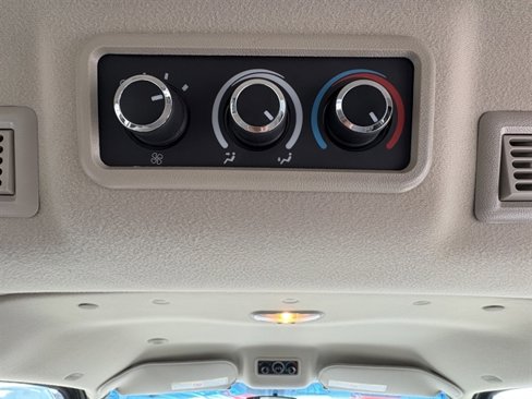 Used 2016 Chevrolet Express 2500 LS image 42