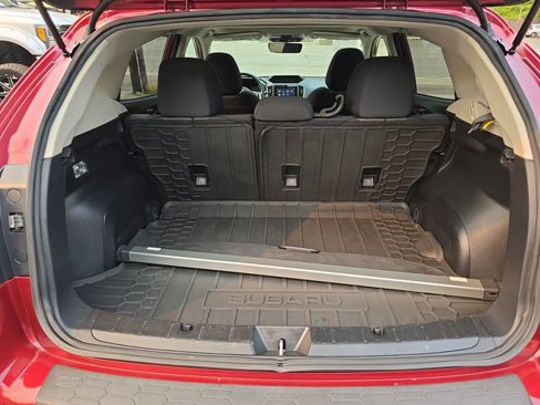 Used 2019 Subaru Crosstrek 2.0i Premium w/ Moonroof Package image 25