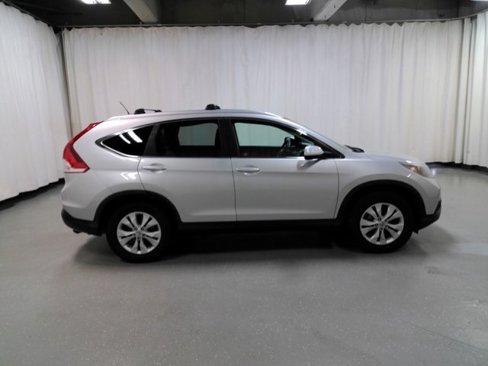 Used 2012 Honda CR-V EX-L image 3