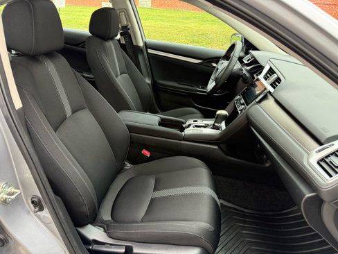 Used 2016 Honda Civic EX-T image 11